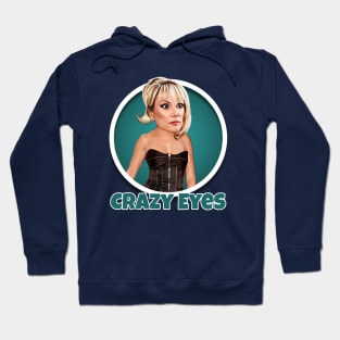 Real Housewives- Ramona Hoodie